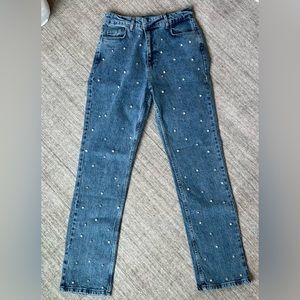 Wearhause Aquarius Bottom